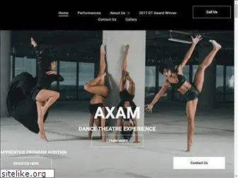 axamdte.org