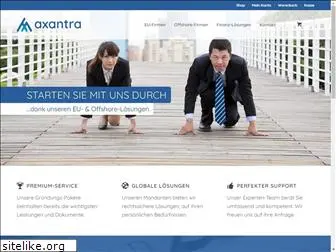 axantra.com