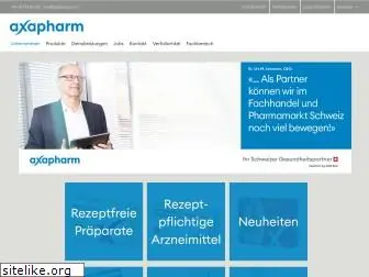 axapharm.ch