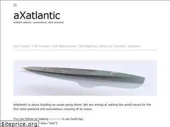 axatlantic.com