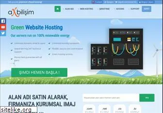 axbilisim.com.tr