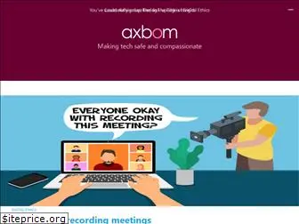 axbom.com