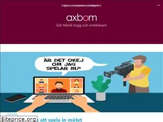 axbom.se