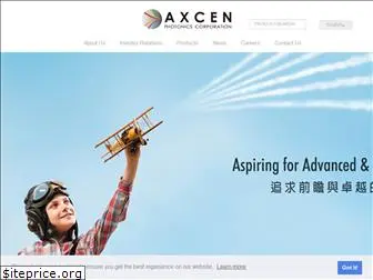 axcen.com.tw