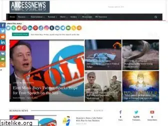 axcessnews.com