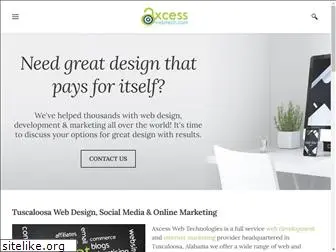 axcesswebtech.com