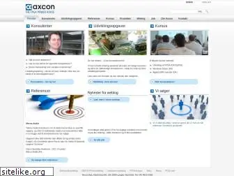 axcon.dk