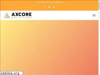 axcore.org