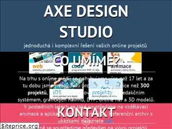 axe-design.cz