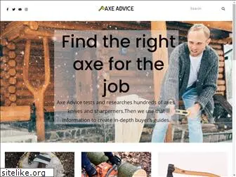 axeadvice.com