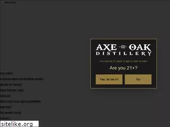 axeandtheoak.com