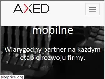 axed.com.pl