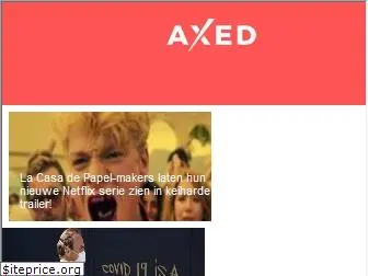 axed.nl