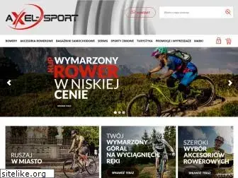 axel-sport.pl