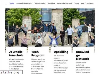 axel-springer-akademie.de