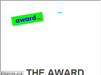 axel-springer-award.com