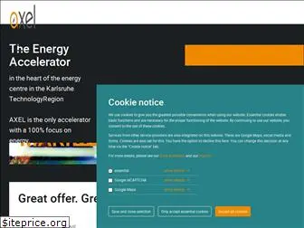 www.axel.energy