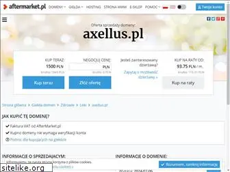 axellus.pl