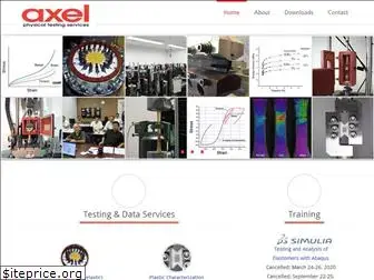 axelproducts.com