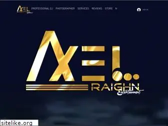 axelraighn.com