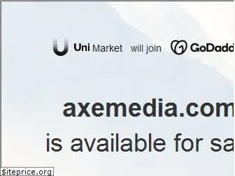 axemedia.com