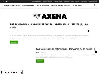 axena.org