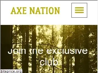 axenation.com