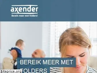 axender.nl