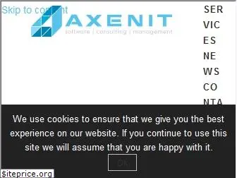 axenit.com