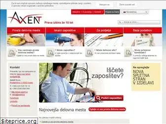 axent.si