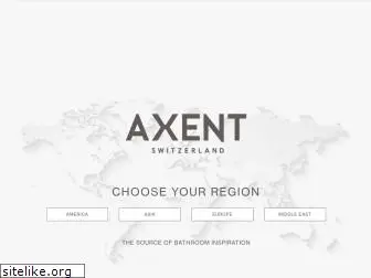 axentbath.com