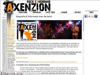 axenzion.nl