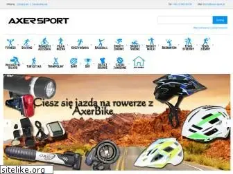 axer-sport.pl