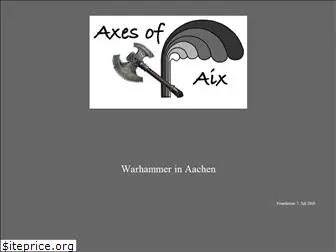 axesofaix.de