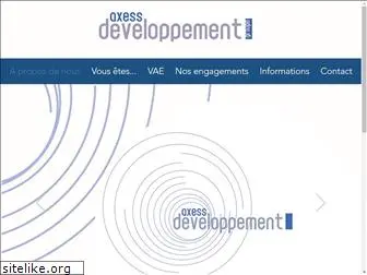 axess-developpement.fr