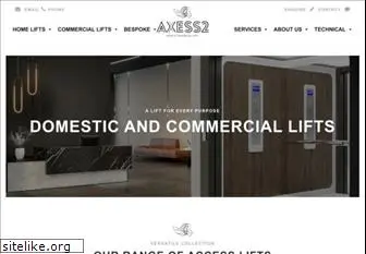 axess2.co.uk