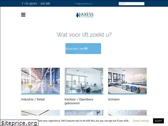 axesslift.com