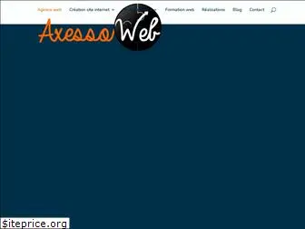 axesso-webmarketing.com