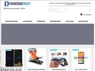 axesspop.com