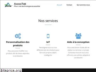 axesstek.com