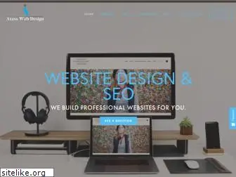 axesswebdesign.com