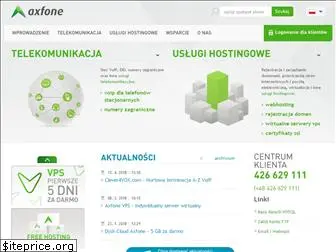 axfone.pl