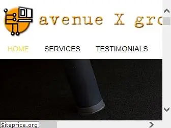 axg.com