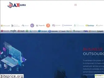 axguru.com