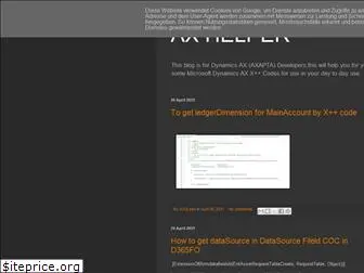 axhelper.blogspot.com