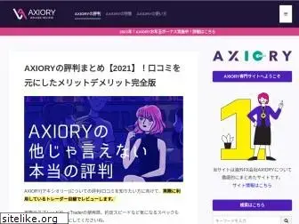 axi-fx.com
