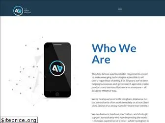 axia-group.com