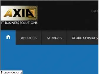 axia.co.uk