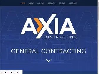 axiacompanies.com