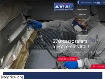 axial.org